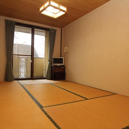Pension Manbou Nasu Exterior foto